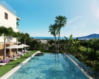 Nouvelle construction - Maison - la Nucia - La Nucia