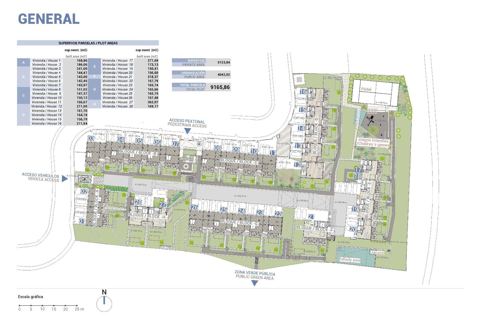 Nouvelle construction - Maison - la Nucia - Panorama