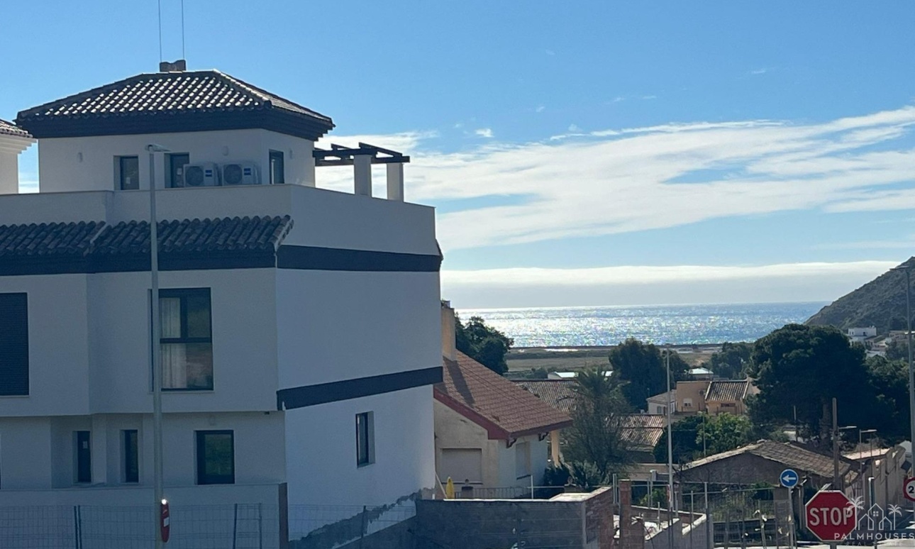 Nouvelle construction - Maison - La Union - Center