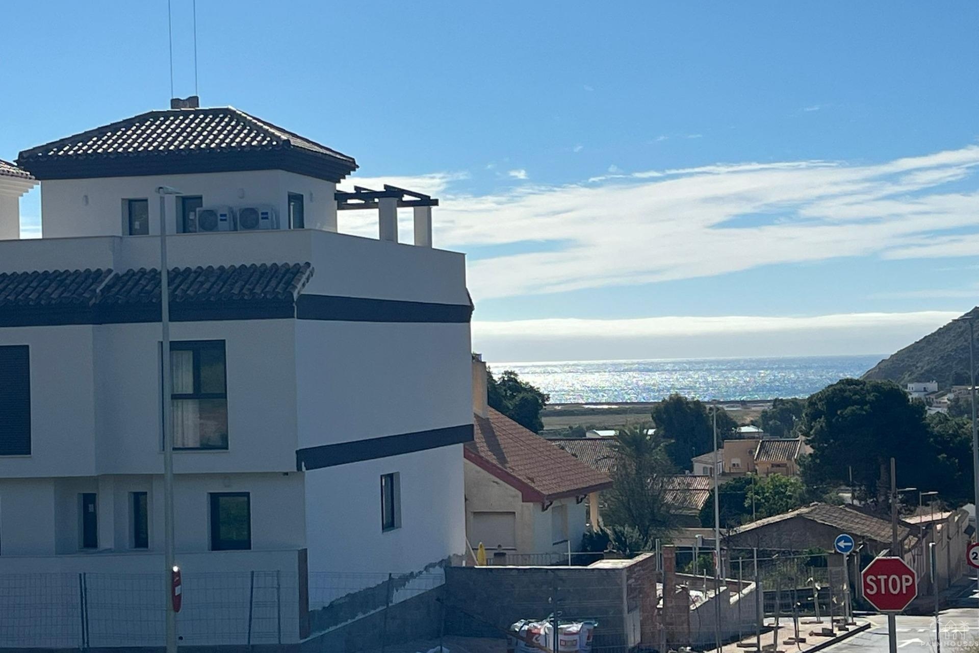Nouvelle construction - Maison - La Union - Center
