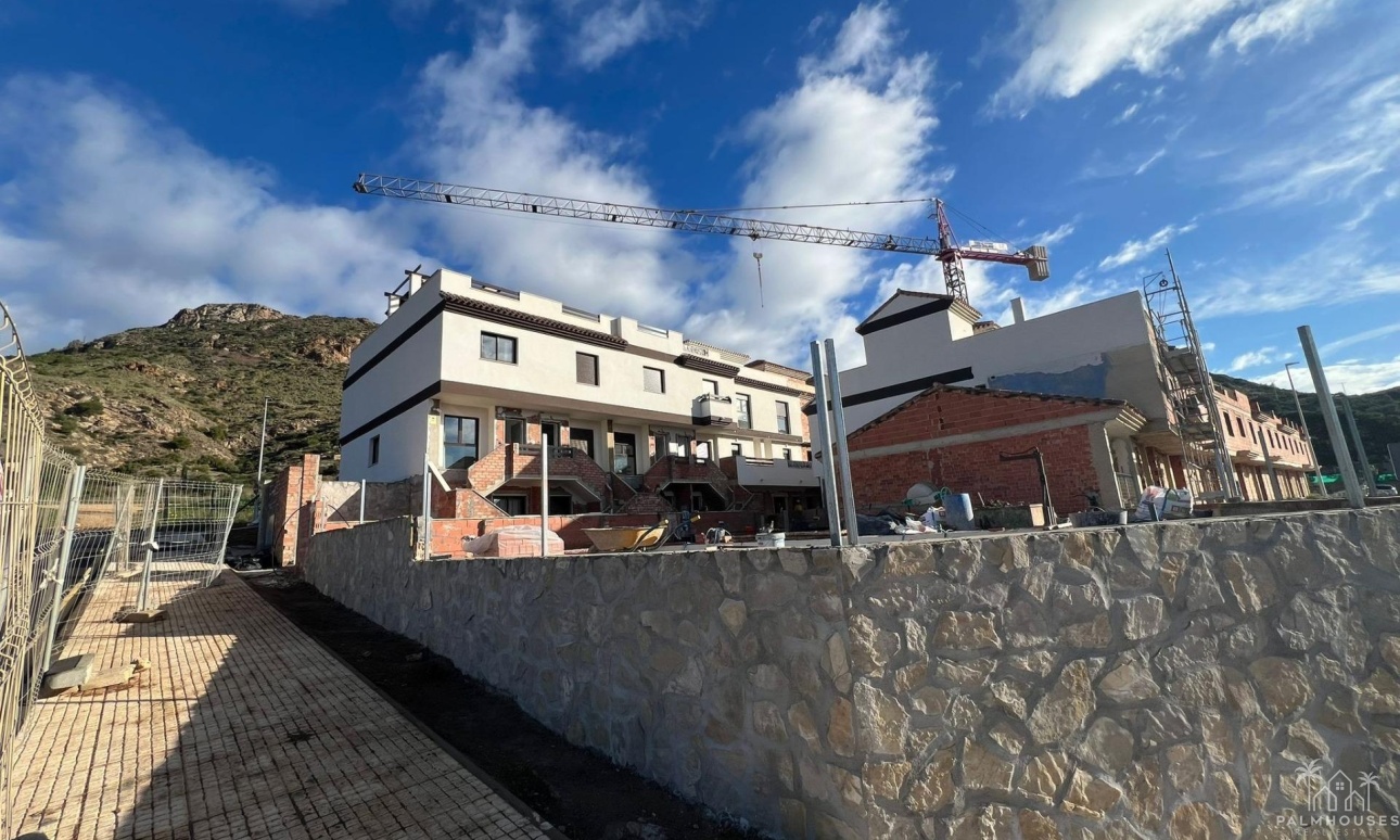 Nouvelle construction - Maison - La Union - Center