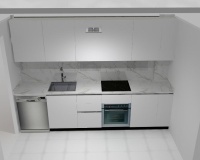 Nouvelle construction - Maison - La Union - Center