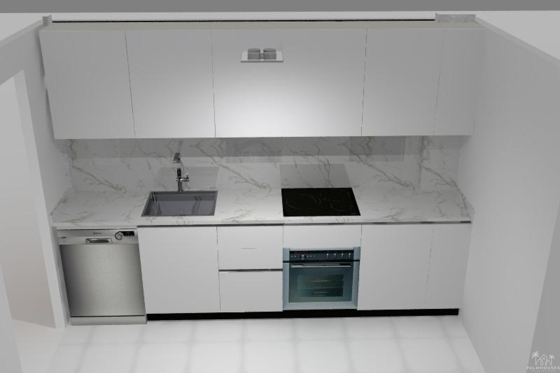 Nouvelle construction - Maison - La Union - Center