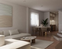 Nouvelle construction - Maison - La Union - Center