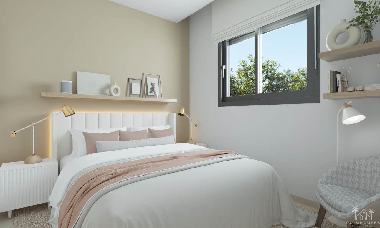 Nouvelle construction - Maison - Las Lagunas de Mijas