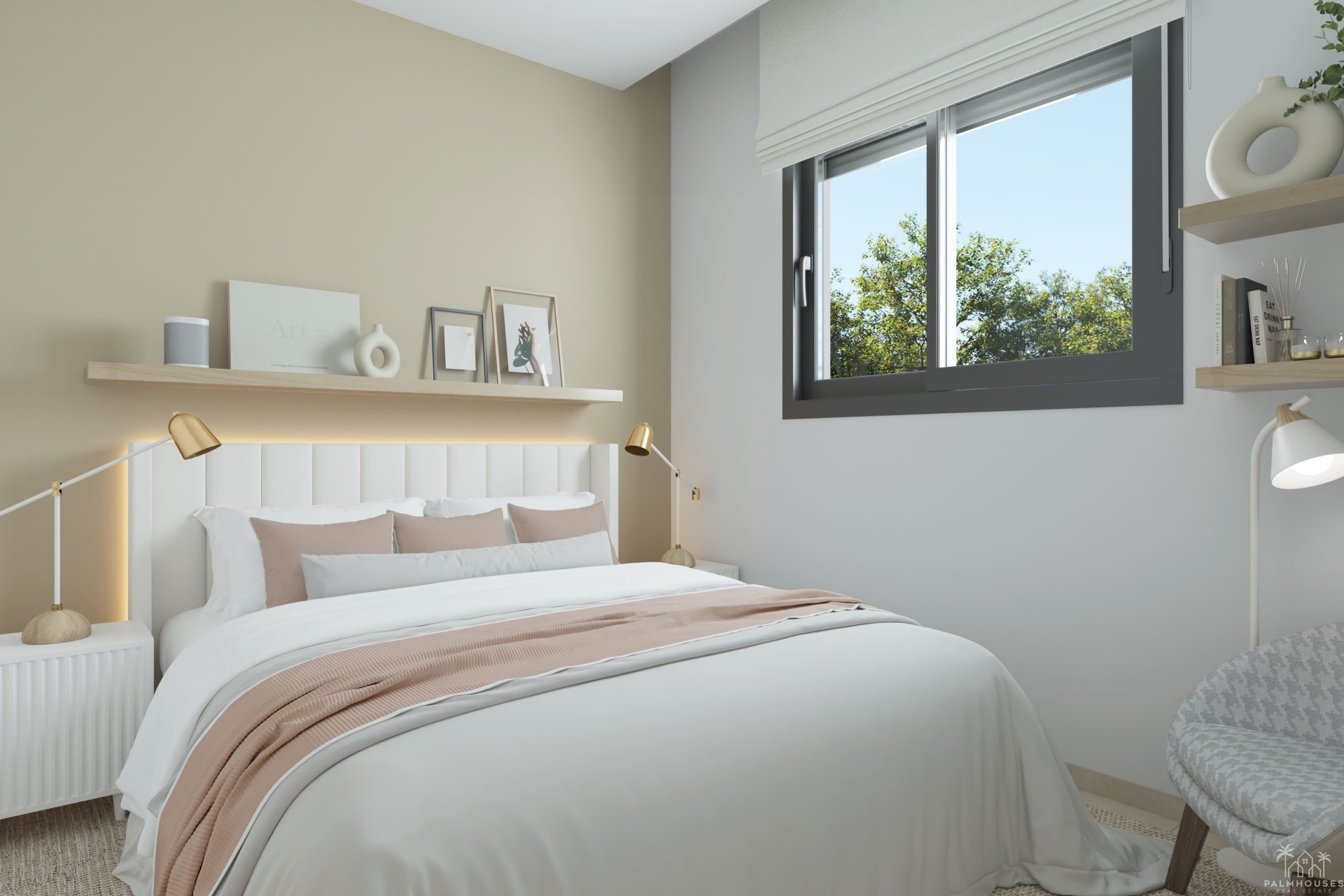 Nouvelle construction - Maison - Las Lagunas de Mijas