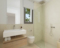 Nouvelle construction - Maison - Las Lagunas de Mijas