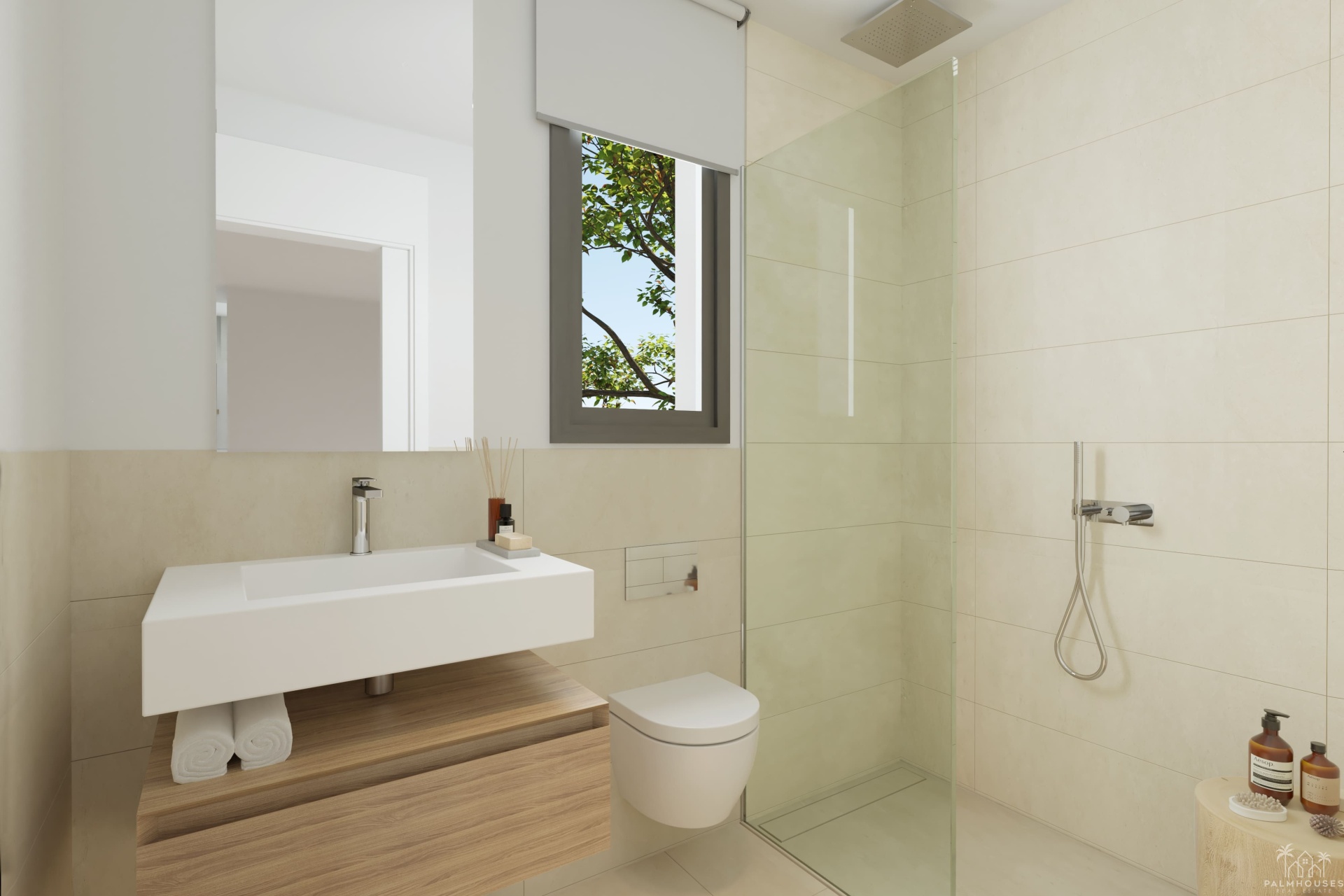 Nouvelle construction - Maison - Las Lagunas de Mijas