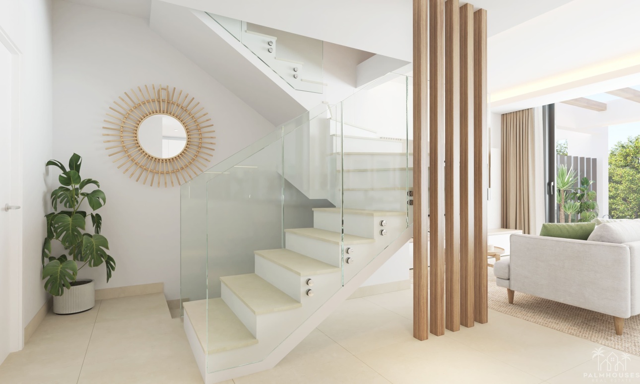 Nouvelle construction - Maison - Las Lagunas de Mijas