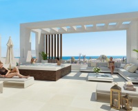 Nouvelle construction - Maison - Las Lagunas de Mijas