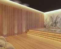 Nouvelle construction - Maison - Las Lagunas de Mijas