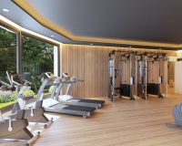 Nouvelle construction - Maison - Las Lagunas de Mijas