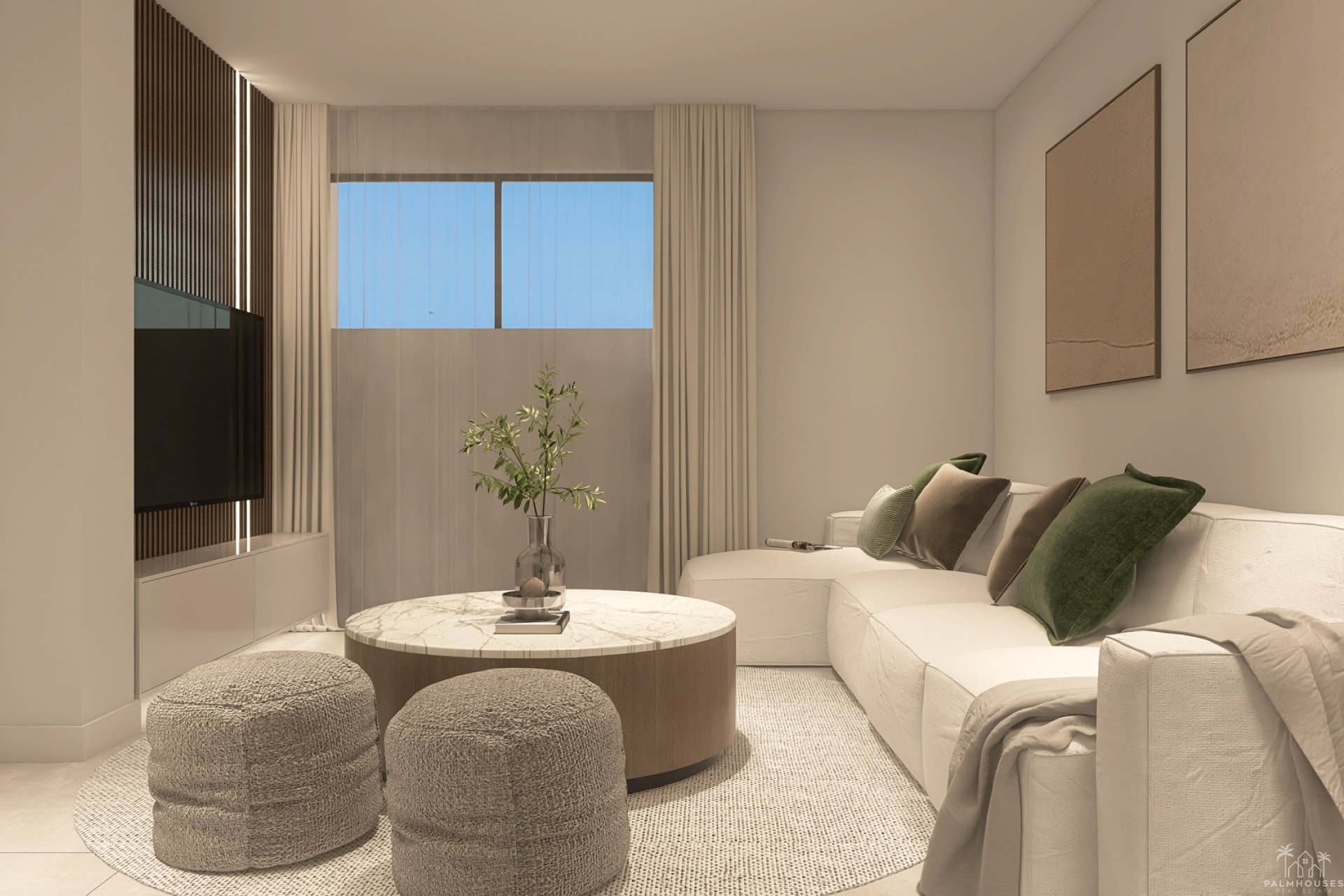 Nouvelle construction - Maison - Las Lagunas de Mijas