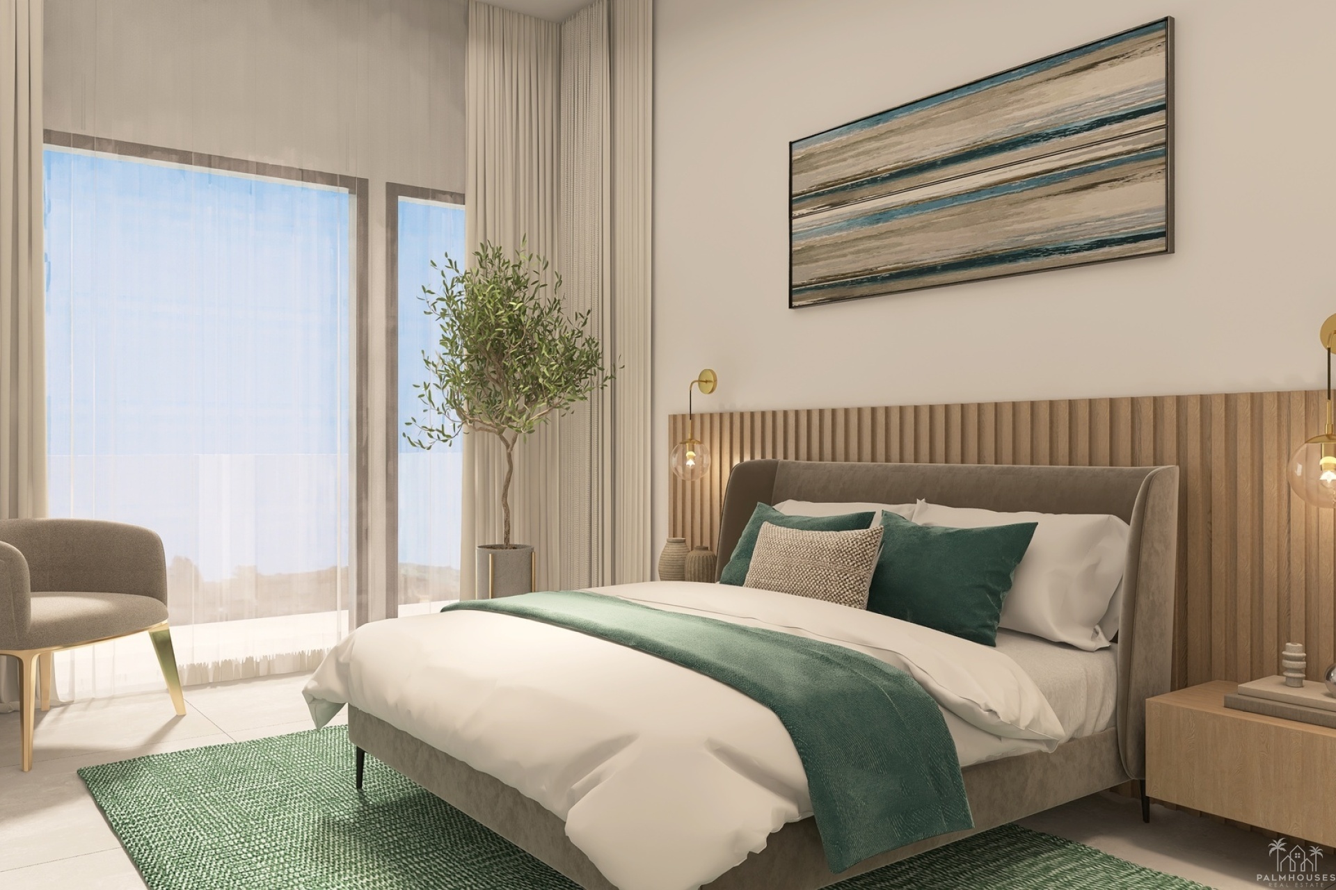 Nouvelle construction - Maison - Las Lagunas de Mijas