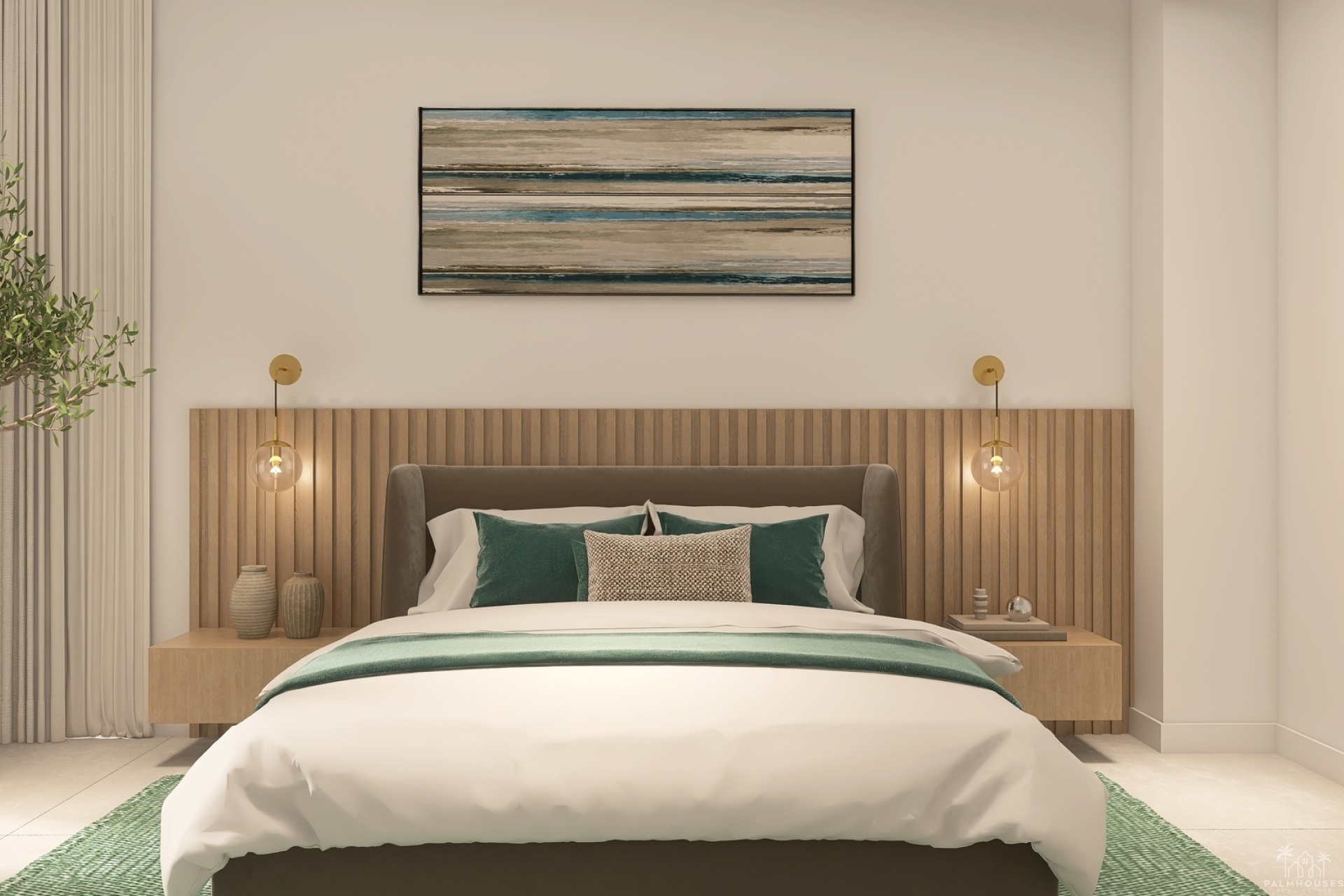 Nouvelle construction - Maison - Las Lagunas de Mijas