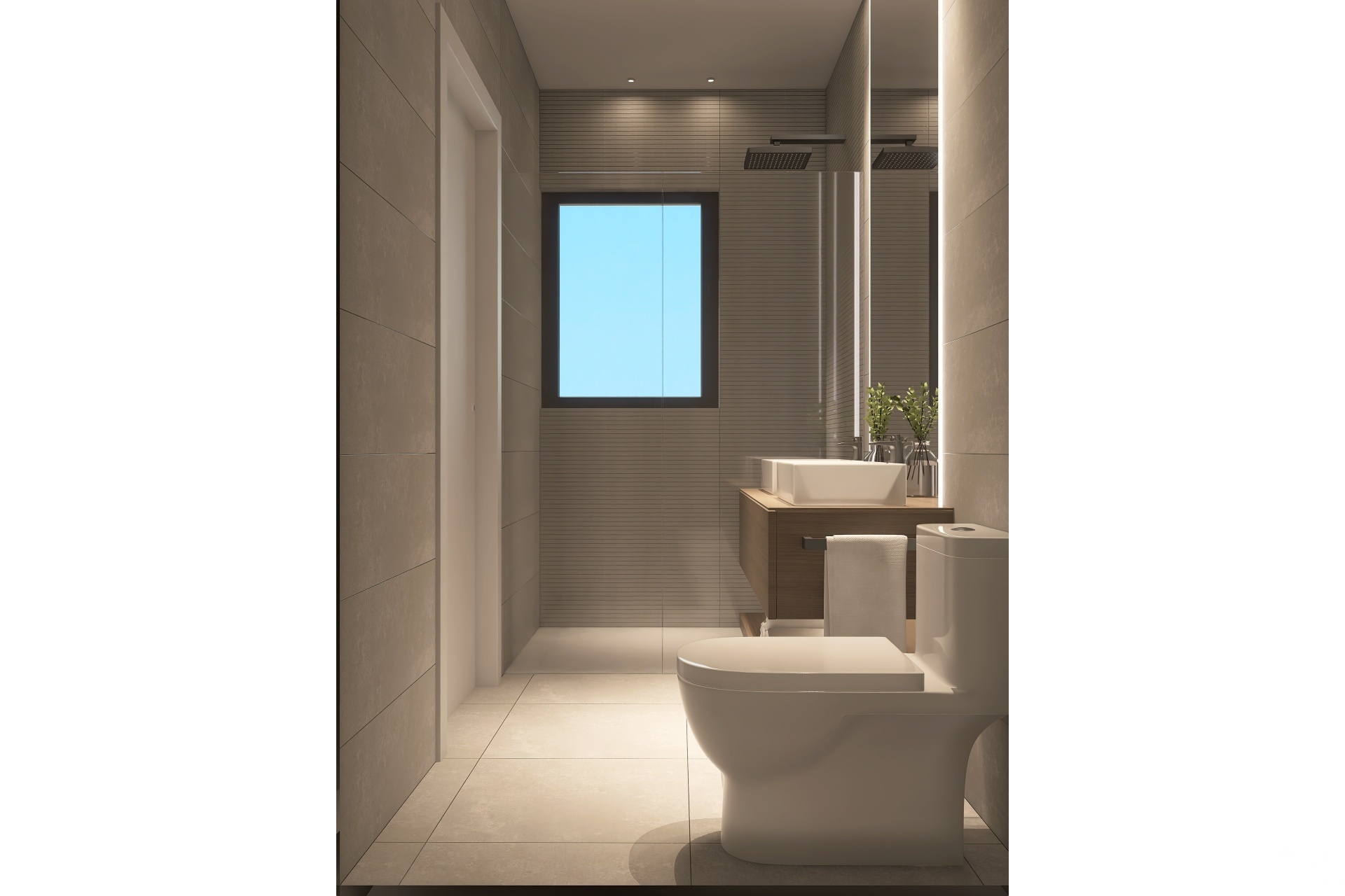 Nouvelle construction - Maison - Las Lagunas de Mijas