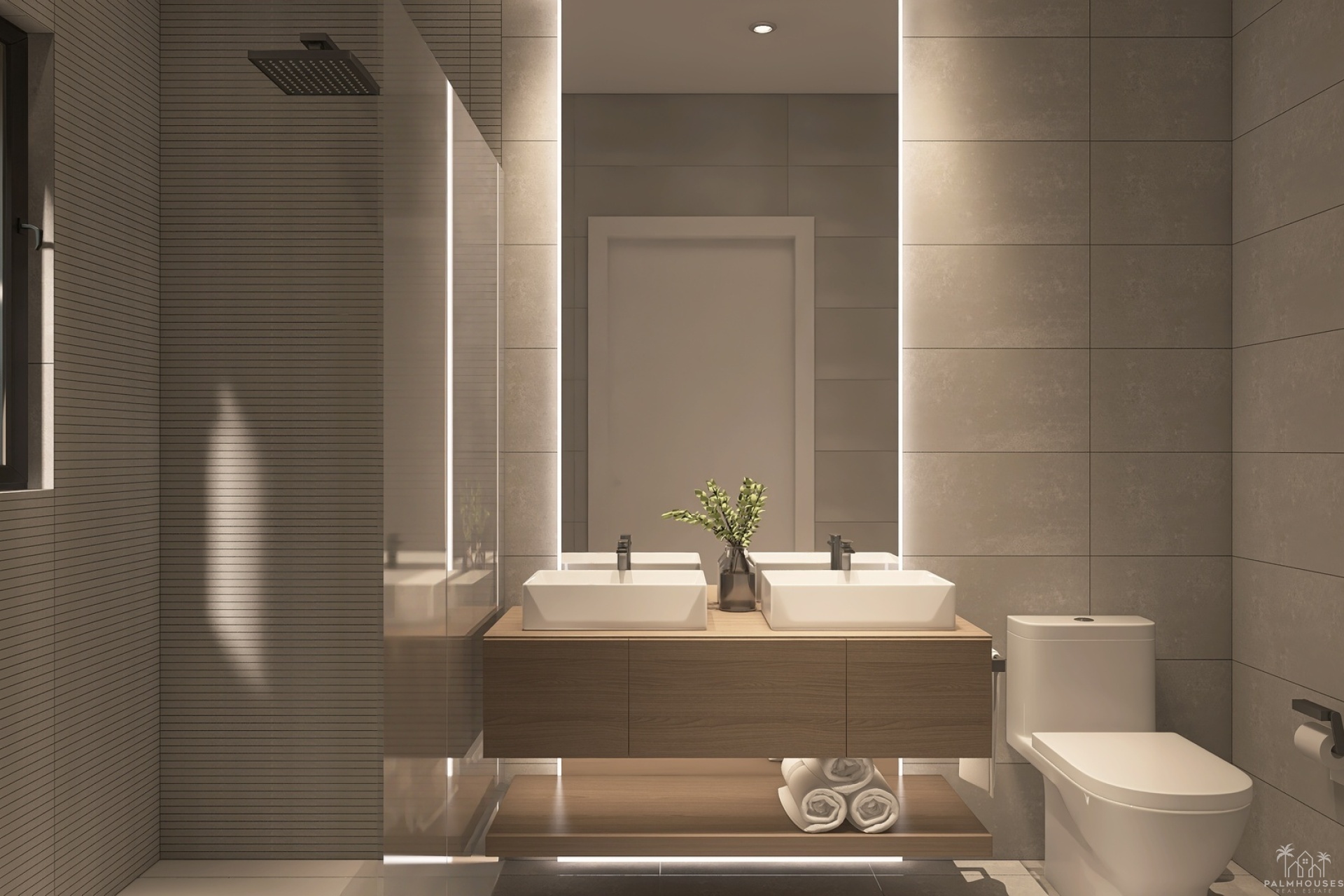 Nouvelle construction - Maison - Las Lagunas de Mijas