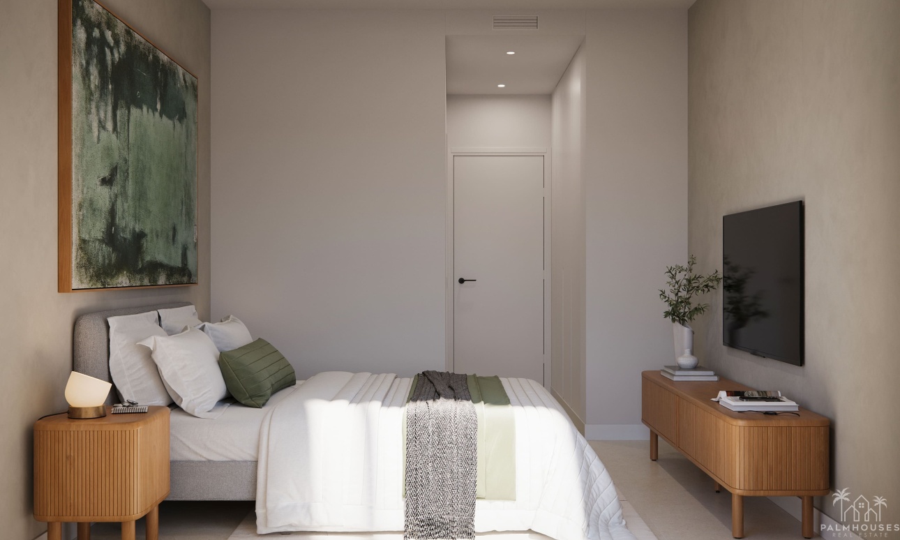 Nouvelle construction - Maison - Las Lagunas de Mijas