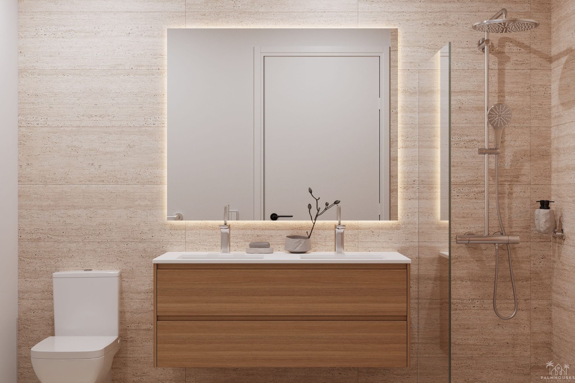 Nouvelle construction - Maison - Las Lagunas de Mijas