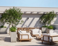 Nouvelle construction - Maison - Las Lagunas de Mijas