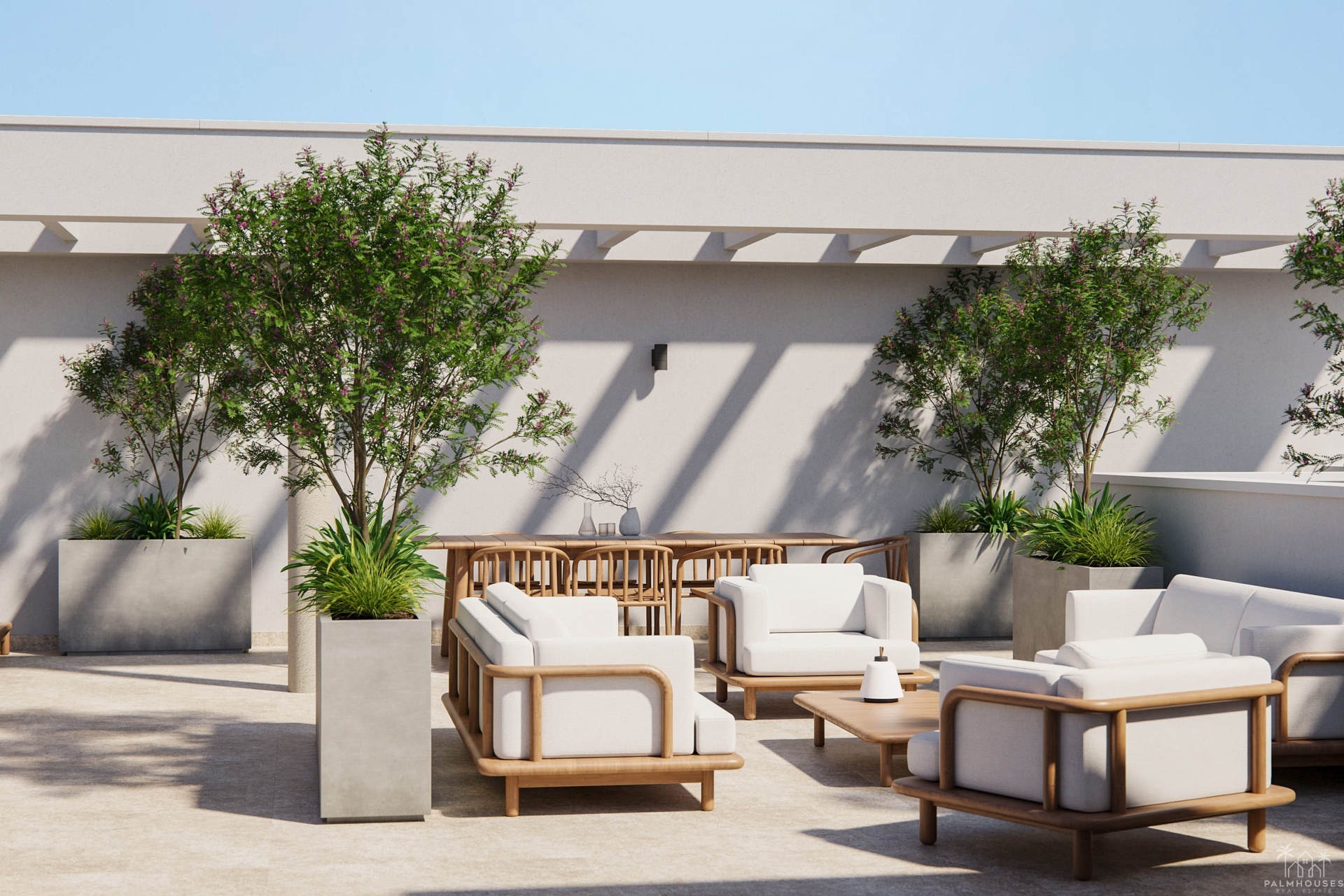 Nouvelle construction - Maison - Las Lagunas de Mijas