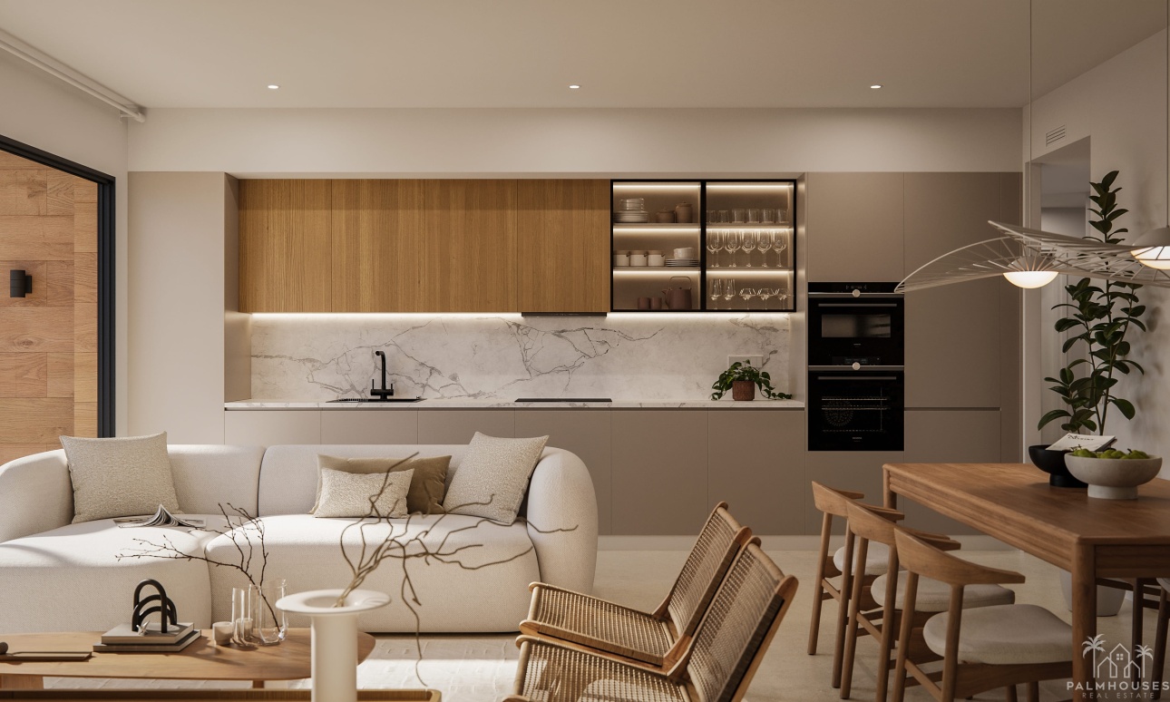Nouvelle construction - Maison - Las Lagunas de Mijas