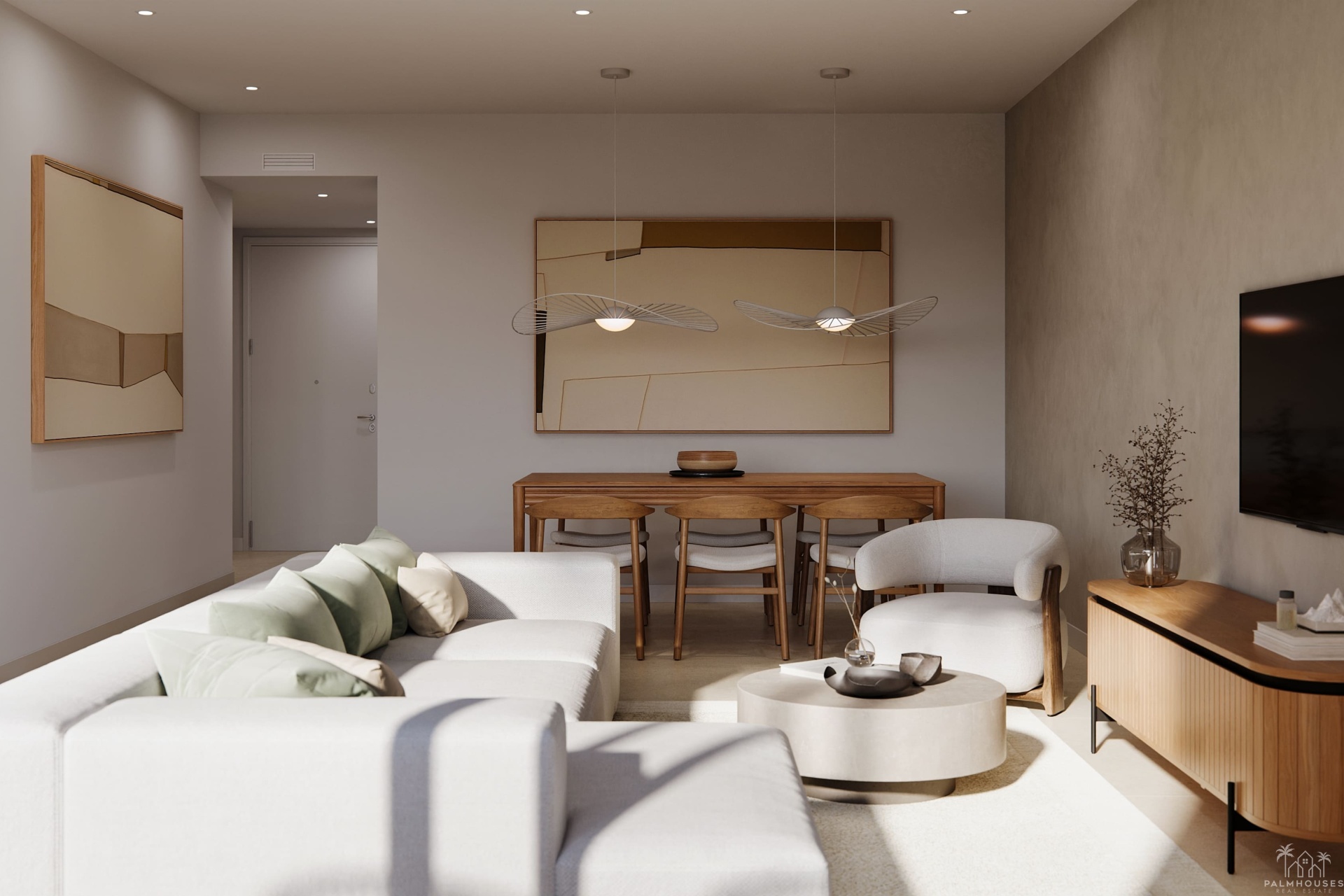 Nouvelle construction - Maison - Las Lagunas de Mijas