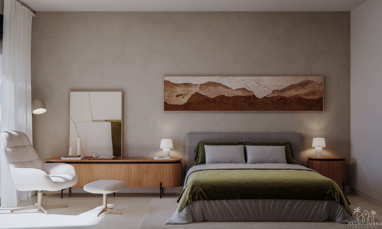 Nouvelle construction - Maison - Las Lagunas de Mijas