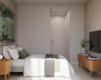 Nouvelle construction - Maison - Las Lagunas de Mijas