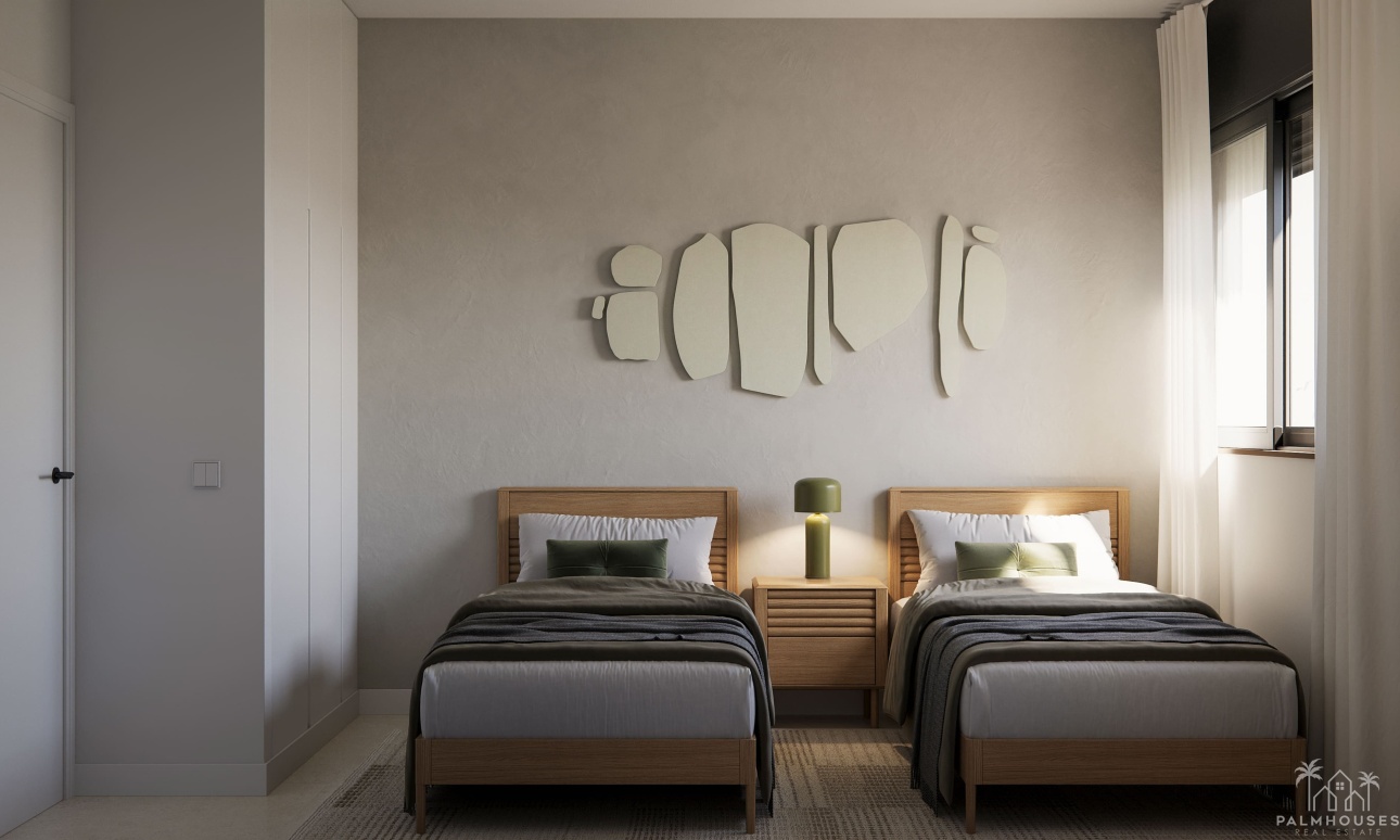 Nouvelle construction - Maison - Las Lagunas de Mijas