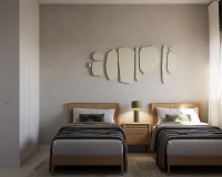 Nouvelle construction - Maison - Las Lagunas de Mijas