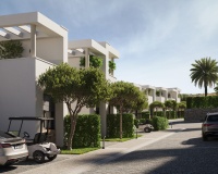 Nouvelle construction - Maison - Las Lagunas de Mijas