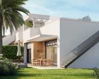 Nouvelle construction - Maison - Las Lagunas de Mijas