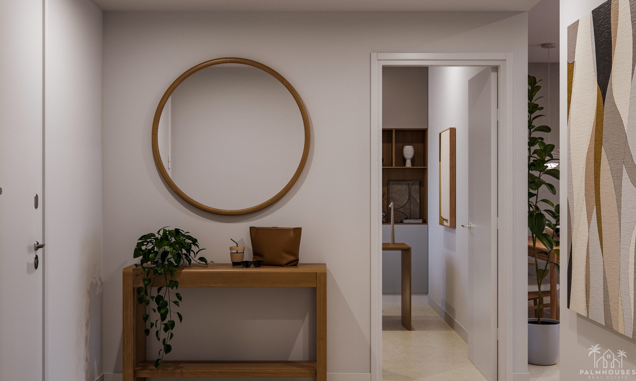 Nouvelle construction - Maison - Las Lagunas de Mijas
