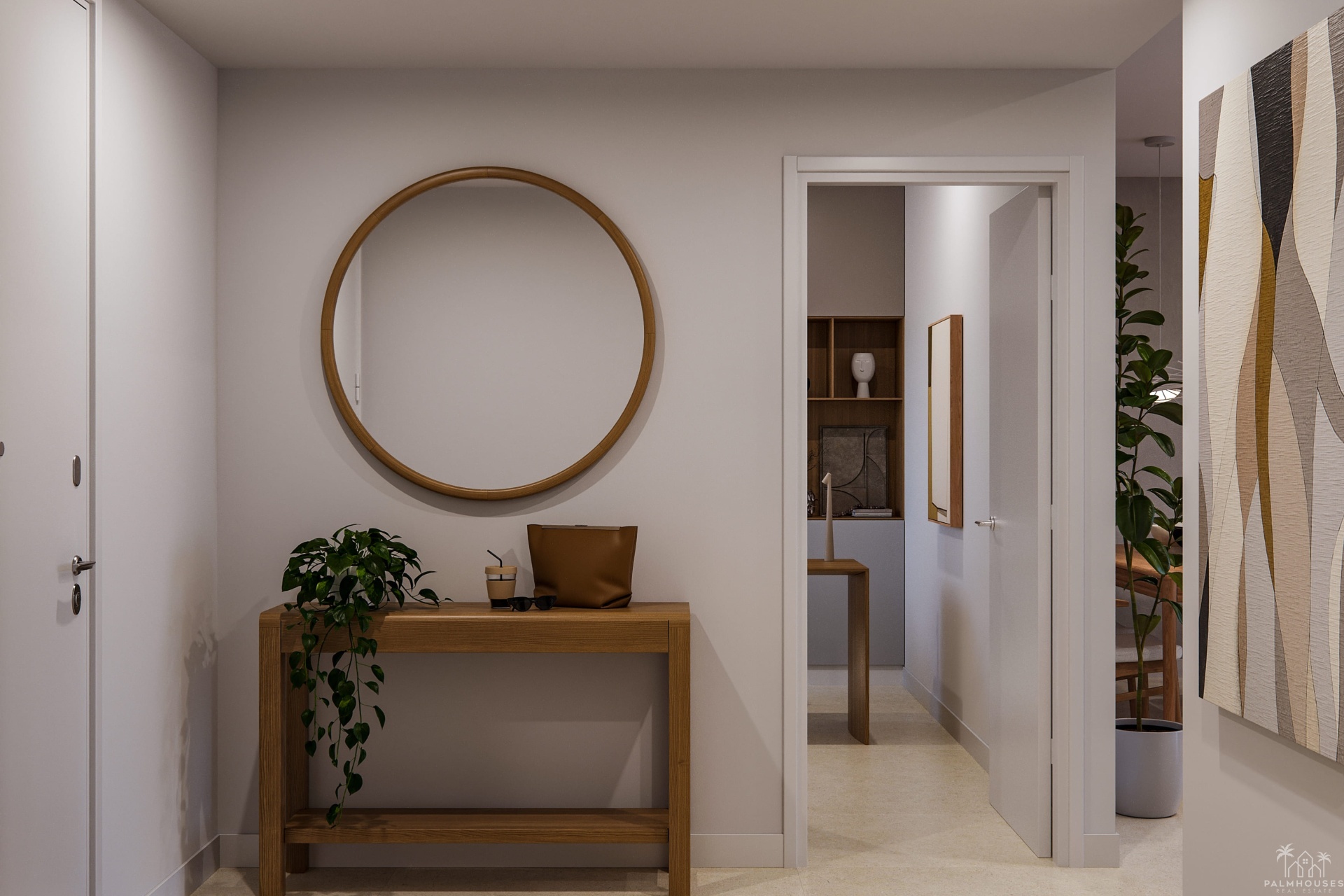 Nouvelle construction - Maison - Las Lagunas de Mijas