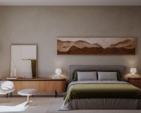 Nouvelle construction - Maison - Las Lagunas de Mijas