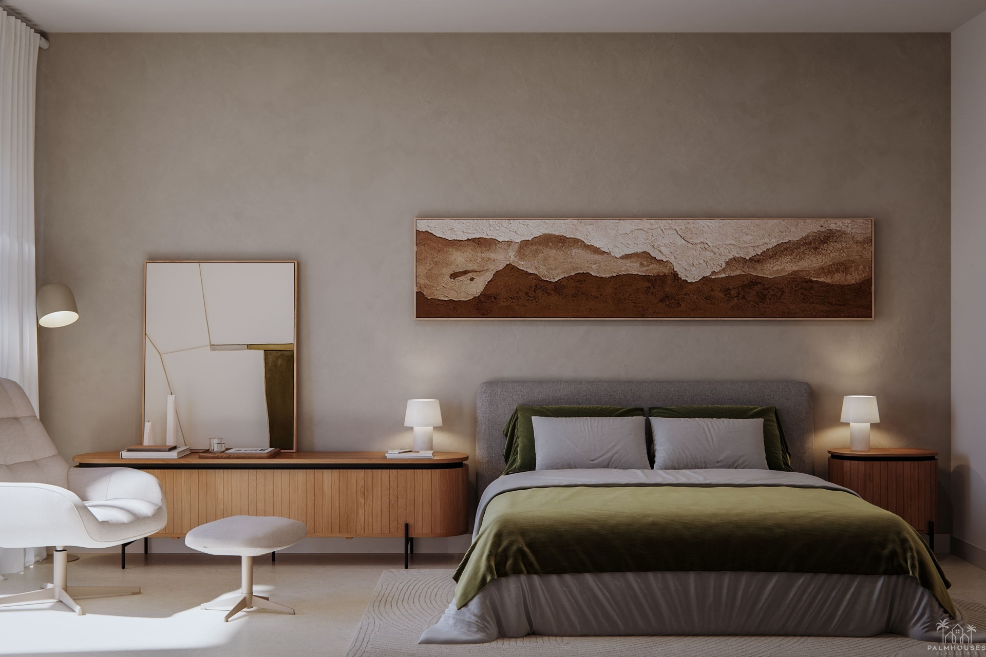 Nouvelle construction - Maison - Las Lagunas de Mijas