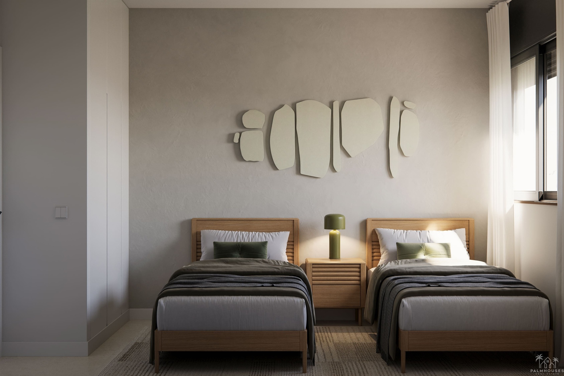 Nouvelle construction - Maison - Las Lagunas de Mijas
