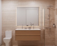 Nouvelle construction - Maison - Las Lagunas de Mijas