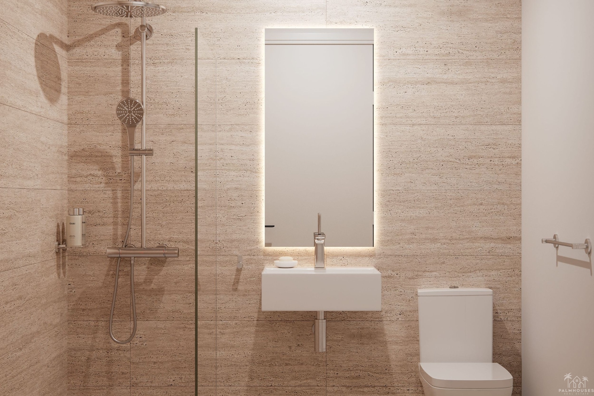 Nouvelle construction - Maison - Las Lagunas de Mijas