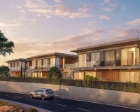 Nouvelle construction - Maison - Las Lagunas de Mijas