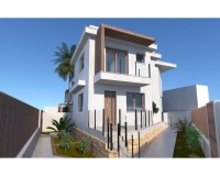 Nouvelle construction - Maison - Los Alcazares - Los alcazares
