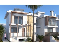 Nouvelle construction - Maison - Los Alcazares - Los alcazares