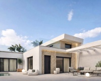 Nouvelle construction - Maison - Los Alcazares - Los alcazares