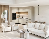 Nouvelle construction - Maison - Los Alcazares - Los alcazares