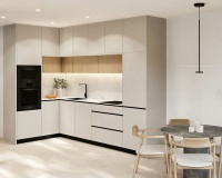 Nouvelle construction - Maison - Los Alcazares - Los alcazares