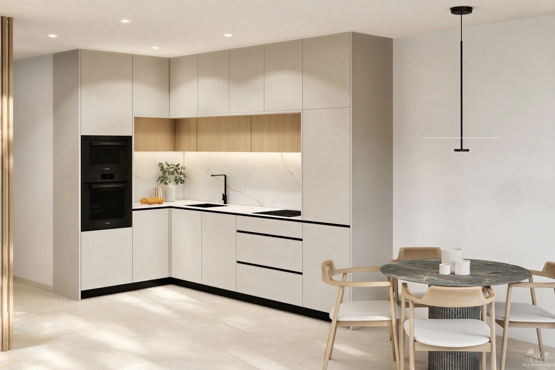 Nouvelle construction - Maison - Los Alcazares - Los alcazares