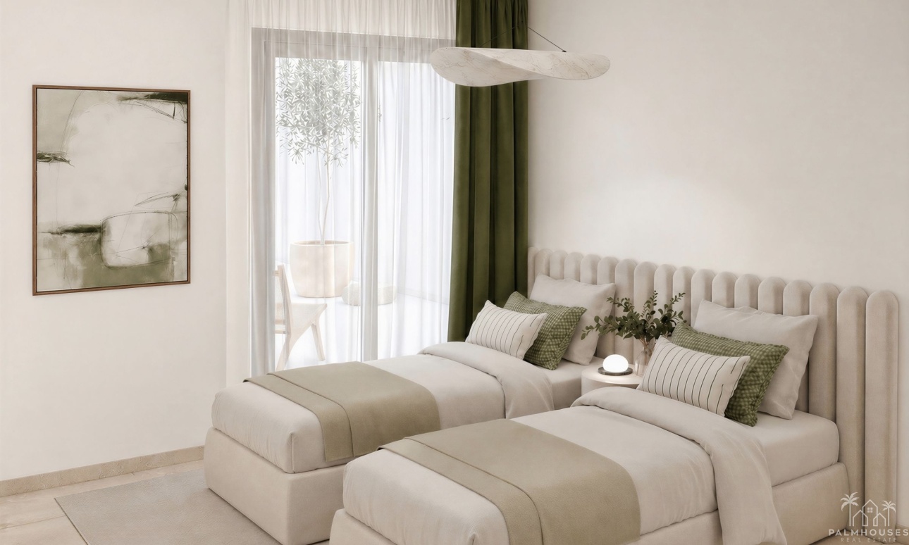 Nouvelle construction - Maison - Los Alcazares - Los alcazares