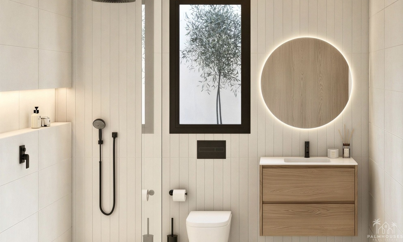 Nouvelle construction - Maison - Los Alcazares - Los alcazares