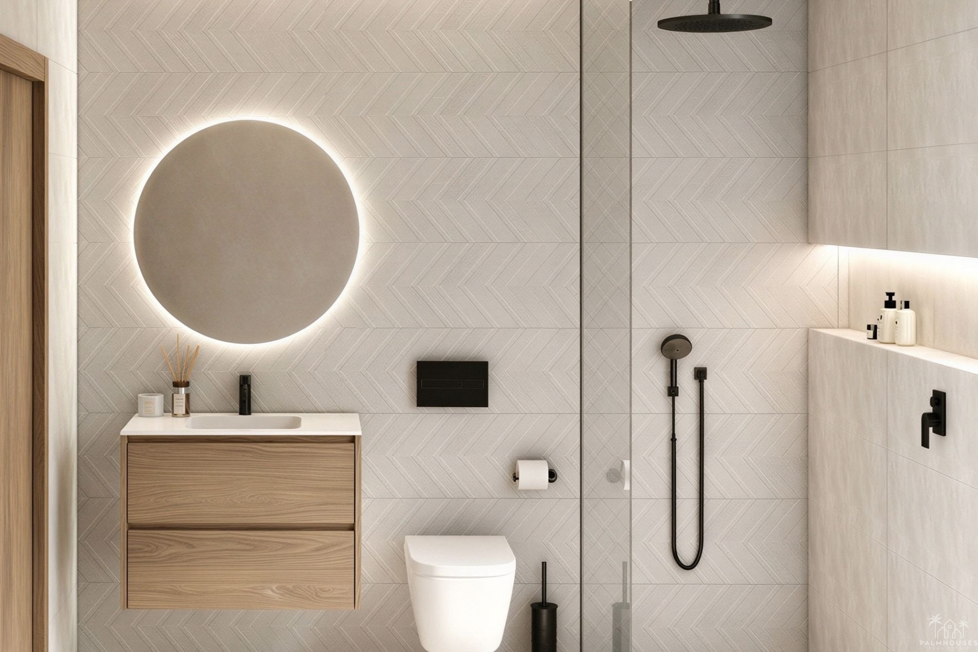 Nouvelle construction - Maison - Los Alcazares - Los alcazares